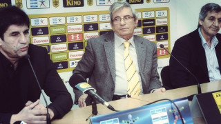 Παραιτήθηκε ο Ψηφίδης!