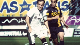 Και η Τράμπζονσπορ για Νάτχο