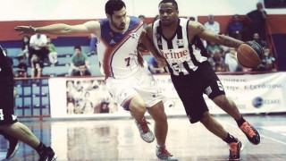 «Κοντά στη Νίμπουργκ ο Κούπερ»