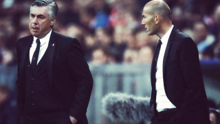 Πριν το δέκατο, η Ατλέτικο...