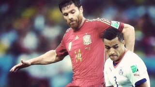 Τέλος από την Εθνική ο Τσάμπι Αλόνσο