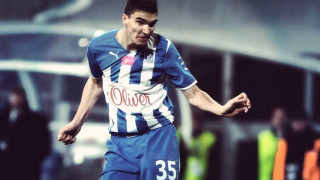 «Ενδιαφέρον ΠΑΟΚ για Καμίντσκι»