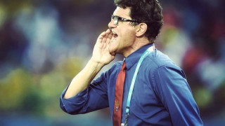 Παραμένει στη Ρωσία ο Καπέλο