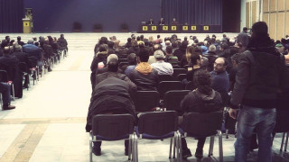 Ναούμ προς ΚΜΑ: «Βάλτε πωλητήριο στην ΠΑΕ με τιμή εκκίνησης 1.500.000 ευρώ»