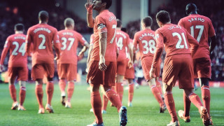 «Βόμβα» Μπαρτσελόνα με Σουάρεζ!