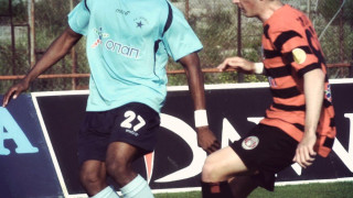 Κατερινιώτης ο Σπάσιτς 