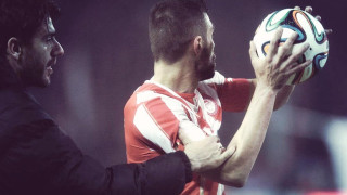 Η συγγνώμη του Κατσουράνη