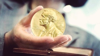 Μετανάστης 1 στους 3 Αμερικανούς με Νόμπελ 