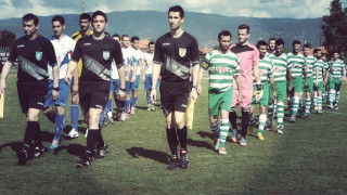 Θρίαμβος και άνοδος για το Θερμαϊκό 