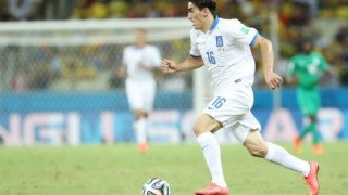 Live streaming η συνέντευξη της Εθνικής