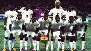 «Εμφύλιος» στην Γκάνα!