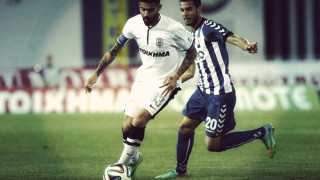 Προχωρούν βήμα - βήμα, ΠΑΟΚ - Κλάους