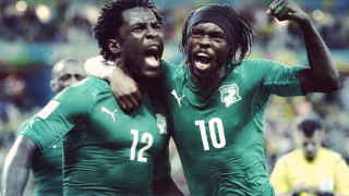 Ζερβίνιο: «Εμείς είμαστε υπεύθυνοι»