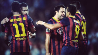 Άλβες: «Δεν είναι δυνατόν! Δεν γίνεται να φύγει ο Τσάβι»