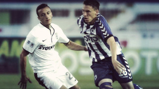 Γκαρσία για άλλα δύο χρόνια