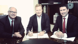 «Άγιος» ο Κούμαν