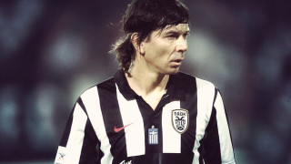 Ξεκαθαρίζει με Γκαρσία