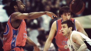 Απαντάει θετικά η ΤΣΣΚΑ Μόσχας για το τουρνουά «Νίκος Γκάλης»