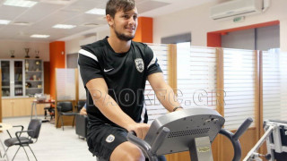 Ολοκληρώθηκαν τα εργομετρικά (videο)