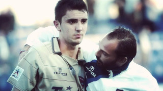 Στον Ατρόμητο ο Κούρος