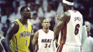 Ασταμάτητο το Μαϊάμι