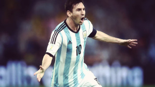 Μέσι: «Σημαντικότερο όλων οι τρεις βαθμοί»