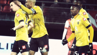 Σοσό, μέχρι τέλους