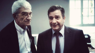 Κοινό αίτημα Καμίνη - Μπουτάρη για τα αποτεφρωτήρια νεκρών