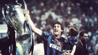 Επιστροφή στη Ράσινγκ για Μιλίτο