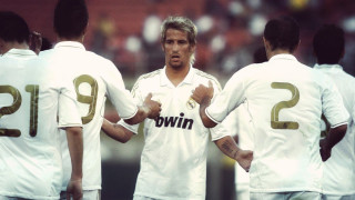 Ανανέωσε ο Κοεντράο