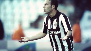 Νάτχο στη «Μ»:  «Δεν βρήκα  ακόμη ομάδα»