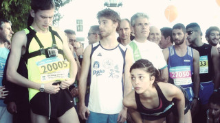 Εκτός Ευρωπαϊκού η Καρακατσάνη