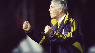 Πέκερμαν για πρόεδρος! (pic)