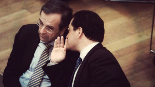 Αδωνις στο Σαμαρά: «Με ρεζίλεψες»! 