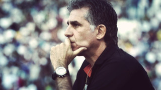 Τέλος από το Ιράν ο Κεϊρόζ