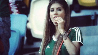 Η Κάθι Φίσερ την... είπε στον Ρονάλντο