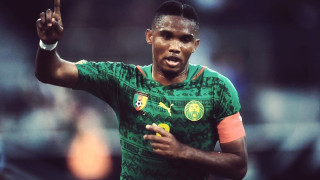 Τέλος το Μουντιάλ για Ετό