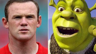 Αγγλοι και... καρτούν. Βρείτε τις ομοιότητες