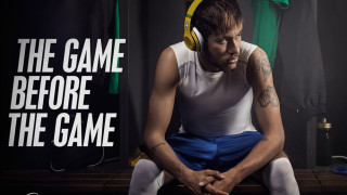 Το παιχνίδι... πριν το παιχνίδι (video)