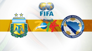 Η ώρα του Μέσι