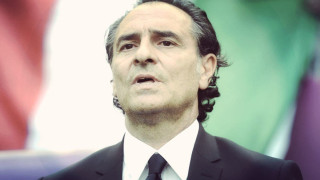 Πραντέλι: «Η δουλειά μας απέδωσε»