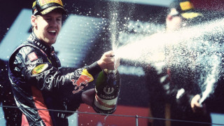 Φέτελ: «Θαύμα η βελτίωση της υγείας του Σουμάχερ»