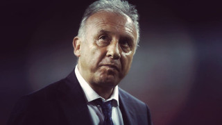 Τζακερόνι: «Είμαστε απογοητευμένοι»