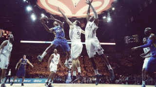  Ζήτησε συγγνώμη η Μακάμπι από τη Ρεάλ