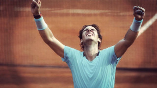 Ο βασιλιάς της σκόνης (pics)