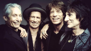 Η επιστροφή των Rolling Stones 