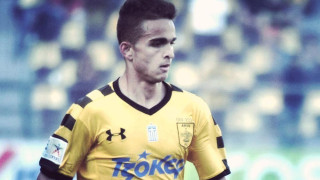 Δικαιώθηκε από την ΕΠΟ ο Σταυρόπουλος