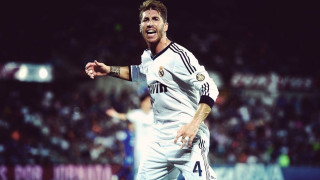 Αύξηση στον Σέρχιο Ράμος κάνει η Ρεάλ