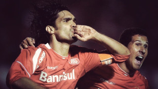 Σκοτώθηκε ο Φερναντάο