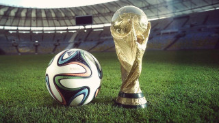 LIVE: Βραζιλία - Χιλή